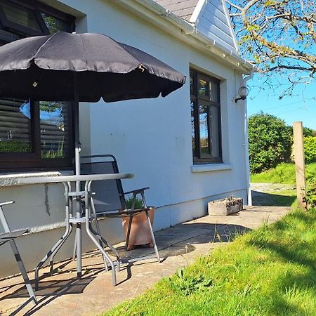Y Cuddfan Gower Bed & Breakfast Swansea Dış mekan fotoğraf