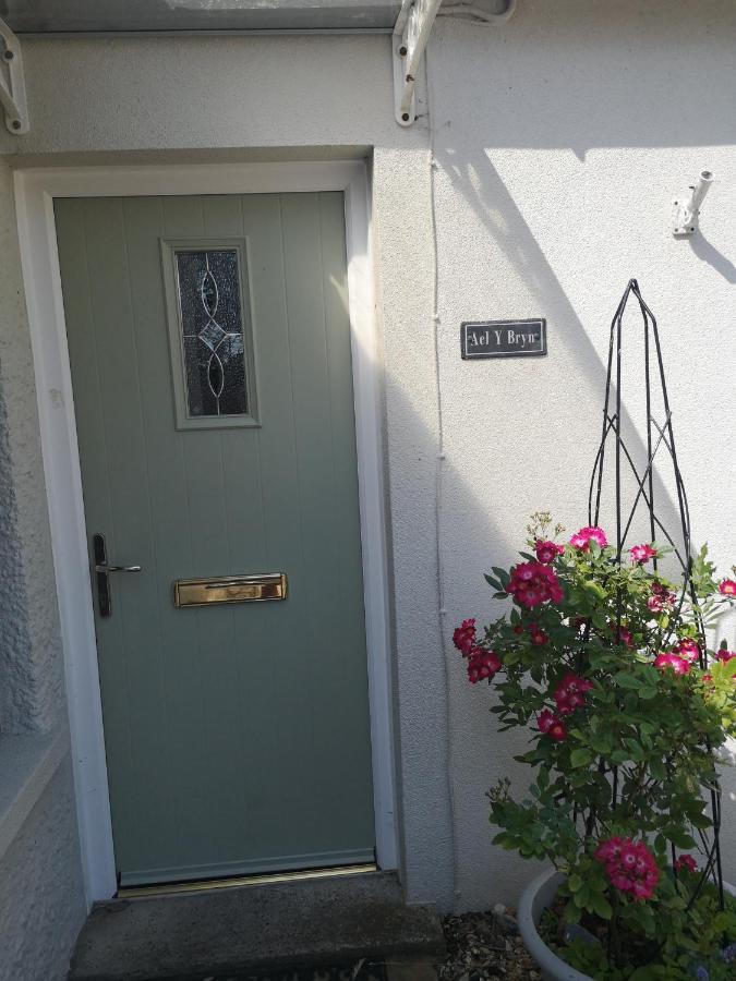 Y Cuddfan Gower Bed & Breakfast Swansea Dış mekan fotoğraf