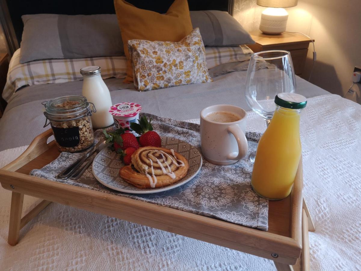 Y Cuddfan Gower Bed & Breakfast Swansea Dış mekan fotoğraf
