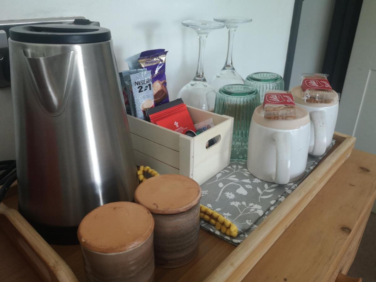 Y Cuddfan Gower Bed & Breakfast Swansea Dış mekan fotoğraf