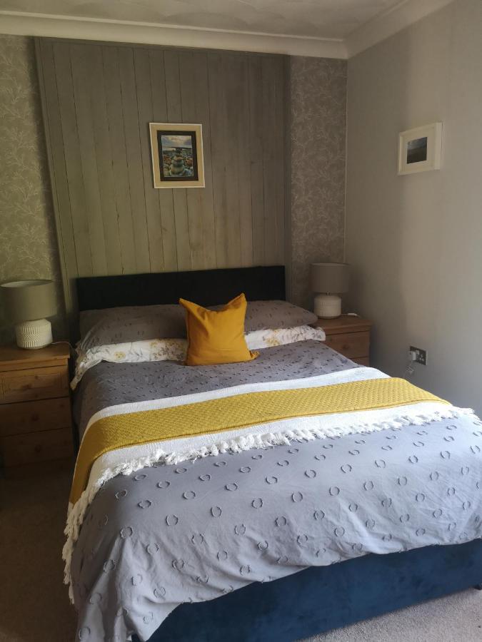 Y Cuddfan Gower Bed & Breakfast Swansea Dış mekan fotoğraf