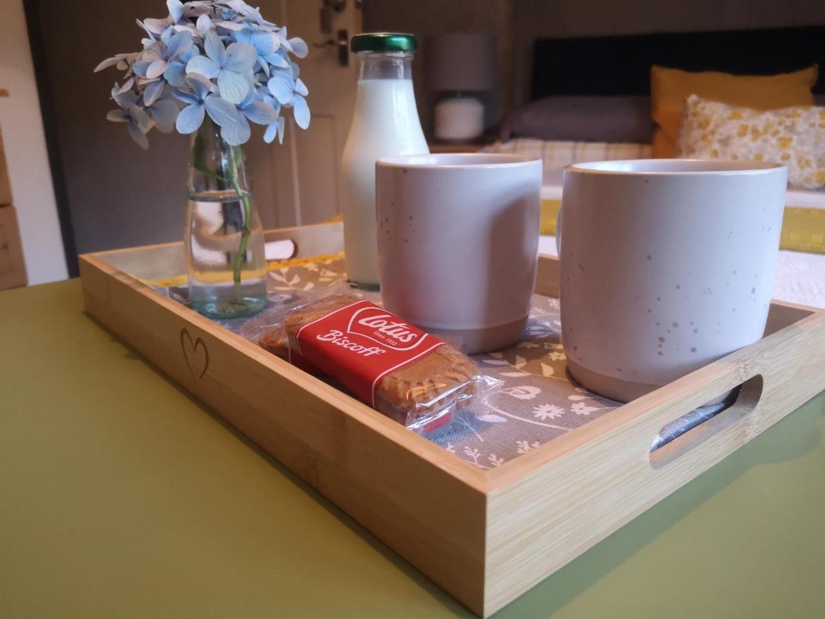 Y Cuddfan Gower Bed & Breakfast Swansea Dış mekan fotoğraf